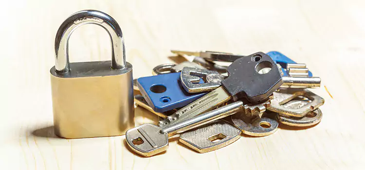 Why Choose Our Broken Key Services in Middletown, NY?
