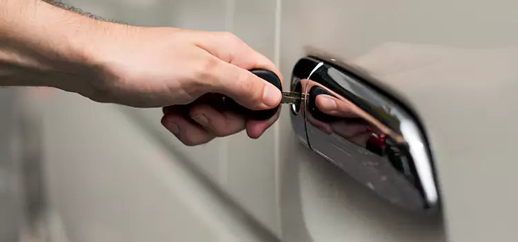 Why Choose Our Auto Locksmith Team in Middletown, NY?