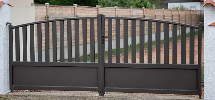 Advanced Gate Solutions in Middletown, NY