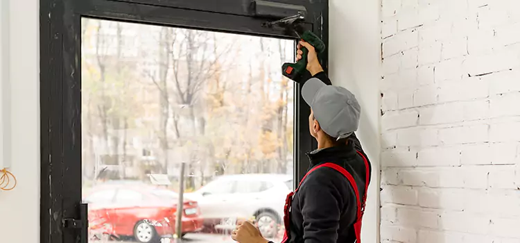 Comprehensive Door Closer Services in Middletown, NY