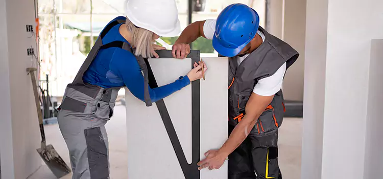 Why Choose Us for Door Panel Services in Middletown, NY?