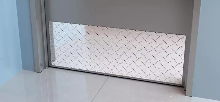 Benefits of Professional Kick Plate Solutions in Middletown, NY