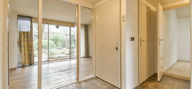 Why Choose Our Pocket Door Experts in Middletown, NY?