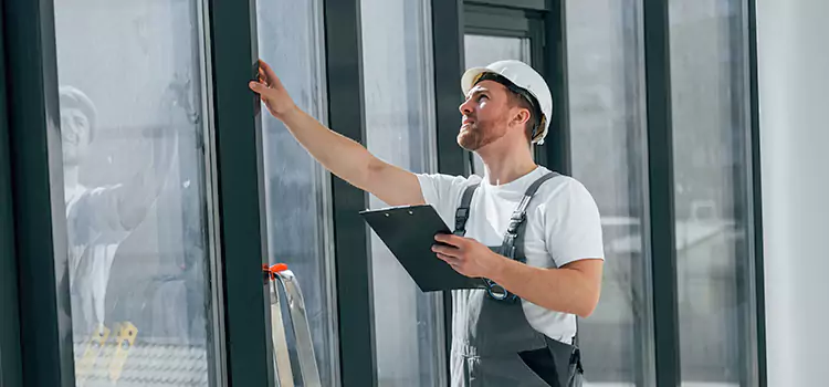 Comprehensive Solutions for Your Sticking Doors in Middletown, NY