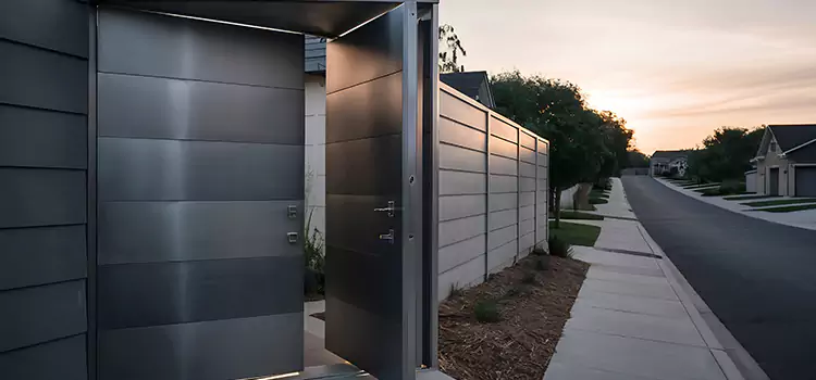 Comprehensive Steel Door Solutions in Middletown, NY