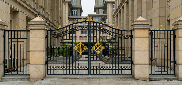 Comprehensive Iron Gate Maintenance Solutions in Middletown, NY
