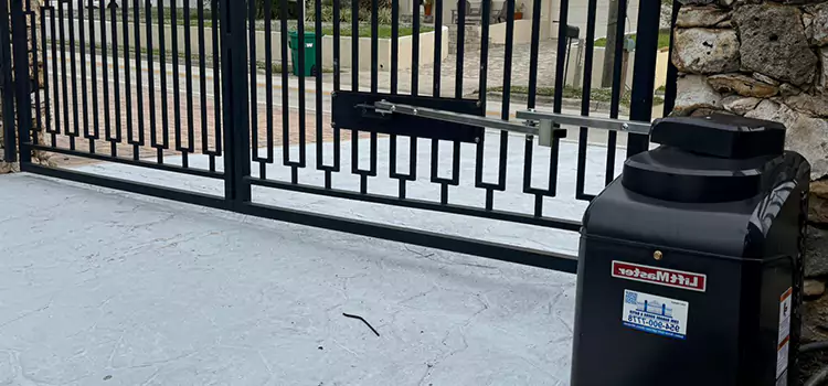 Seamless Installation and Support for Your New Gate in Middletown, NY