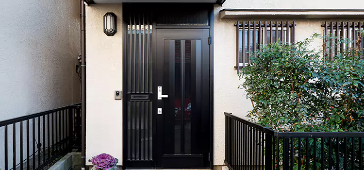 Popular Exterior Door Options in Middletown, NY