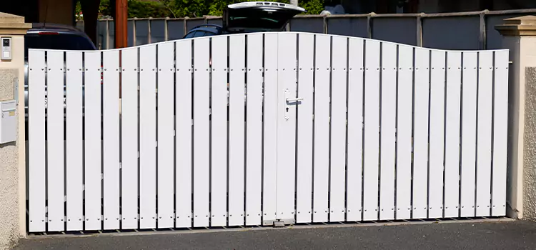 Why Choose Us for Residential Gate Repair in Middletown, NY?