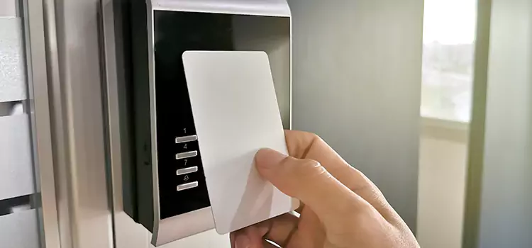Advanced RFID Technology Integration in Middletown, NY