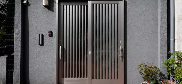 Specialized Steel Door Services in Middletown, NY